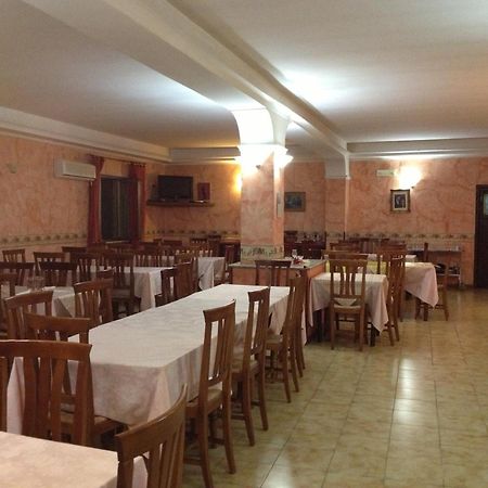 La Conca D'Oro Bed & Breakfast Altomonte Luaran gambar