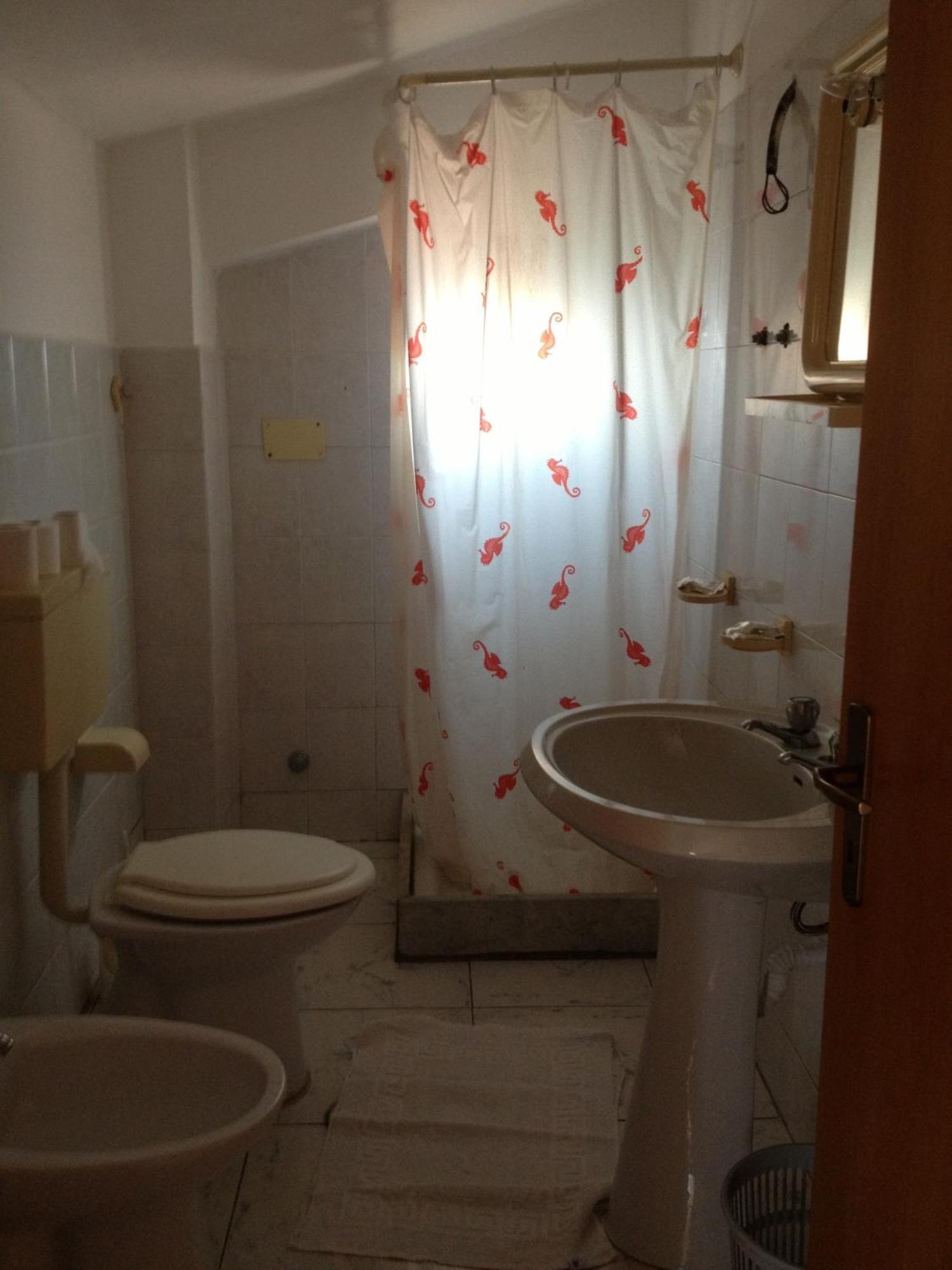 La Conca D'Oro Bed & Breakfast Altomonte Luaran gambar