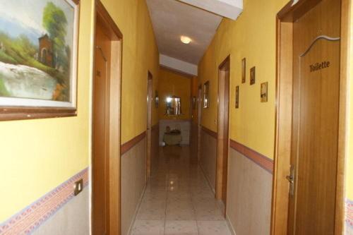 La Conca D'Oro Bed & Breakfast Altomonte Luaran gambar