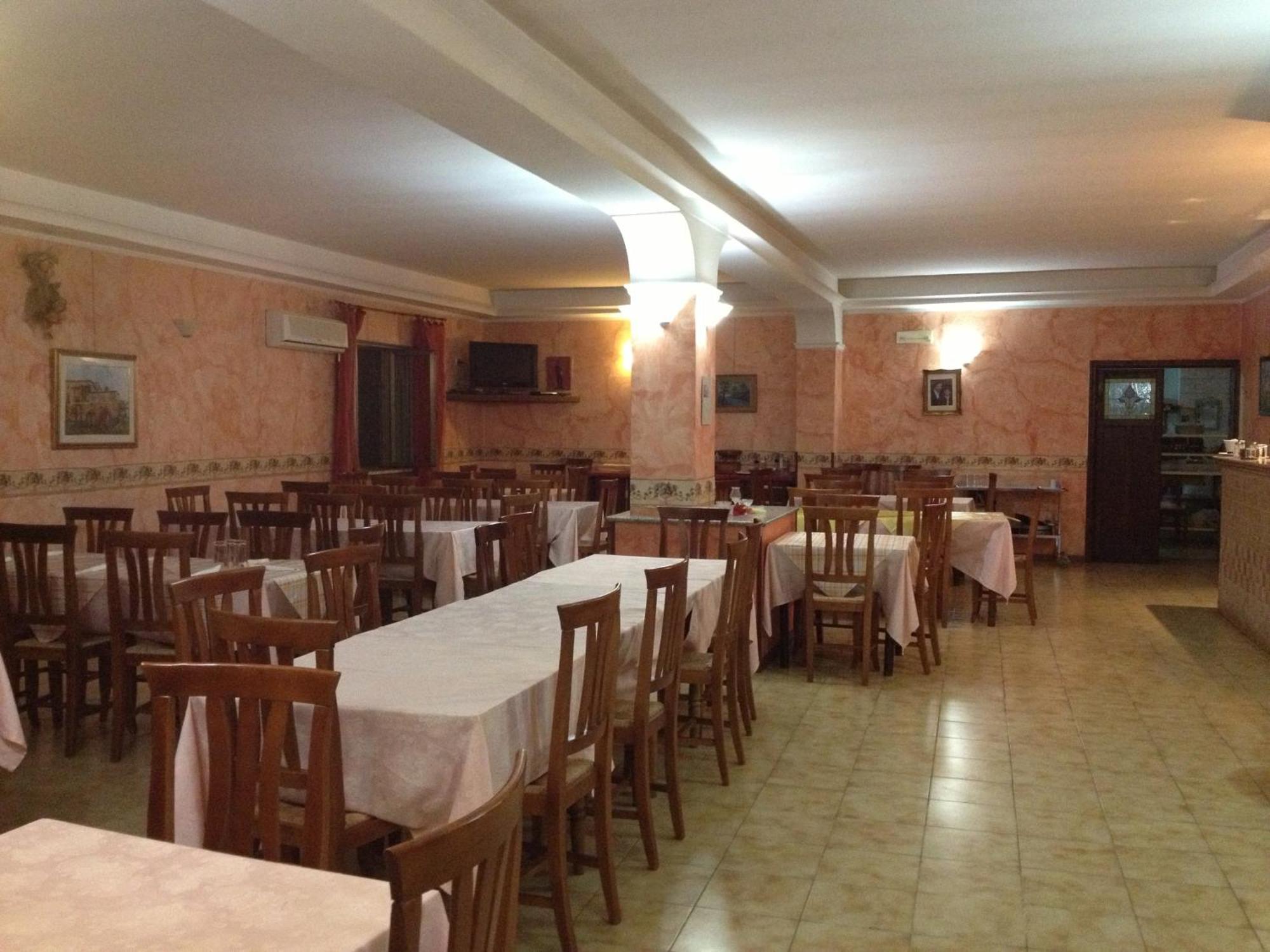 La Conca D'Oro Bed & Breakfast Altomonte Luaran gambar