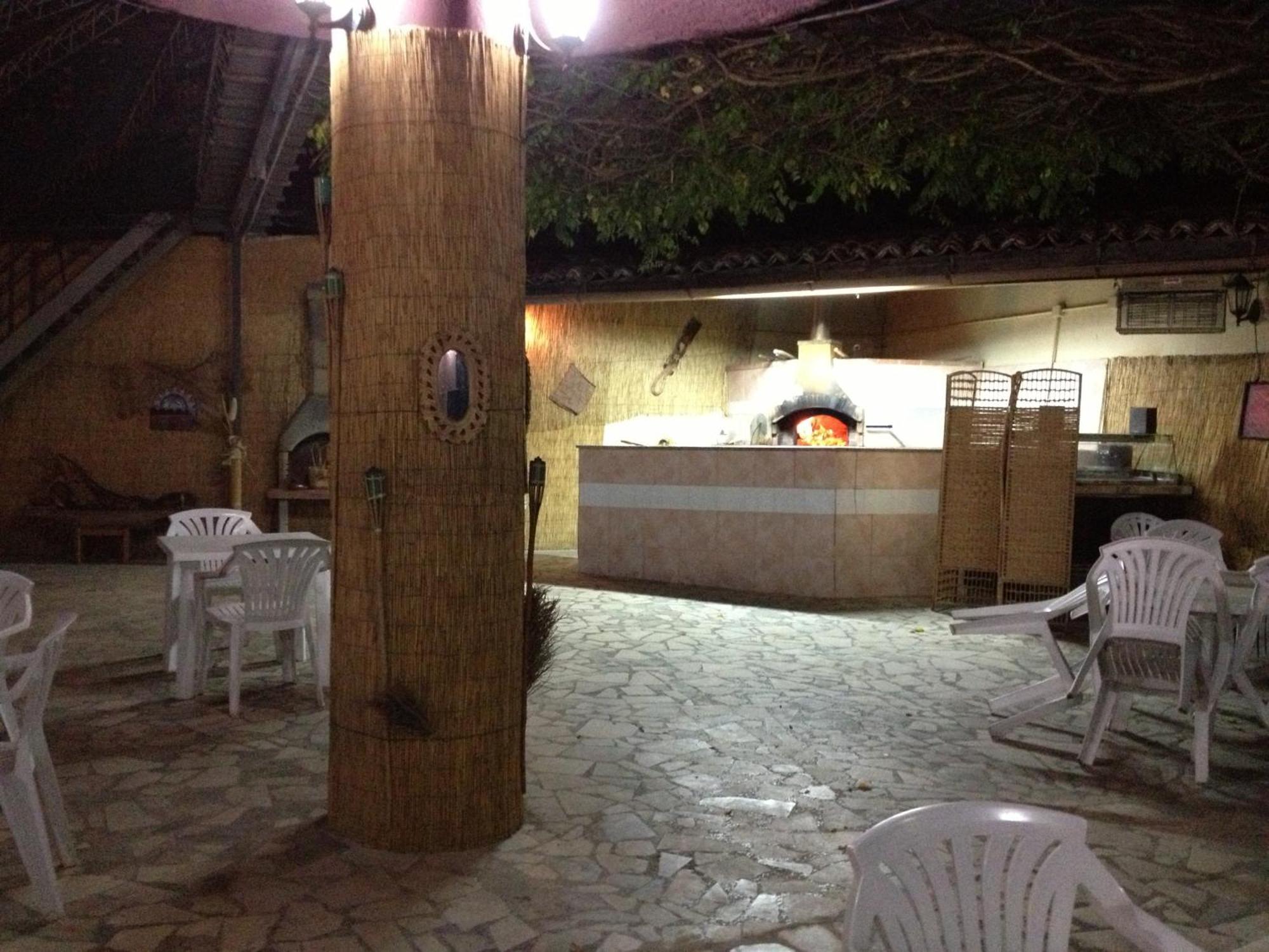 La Conca D'Oro Bed & Breakfast Altomonte Luaran gambar