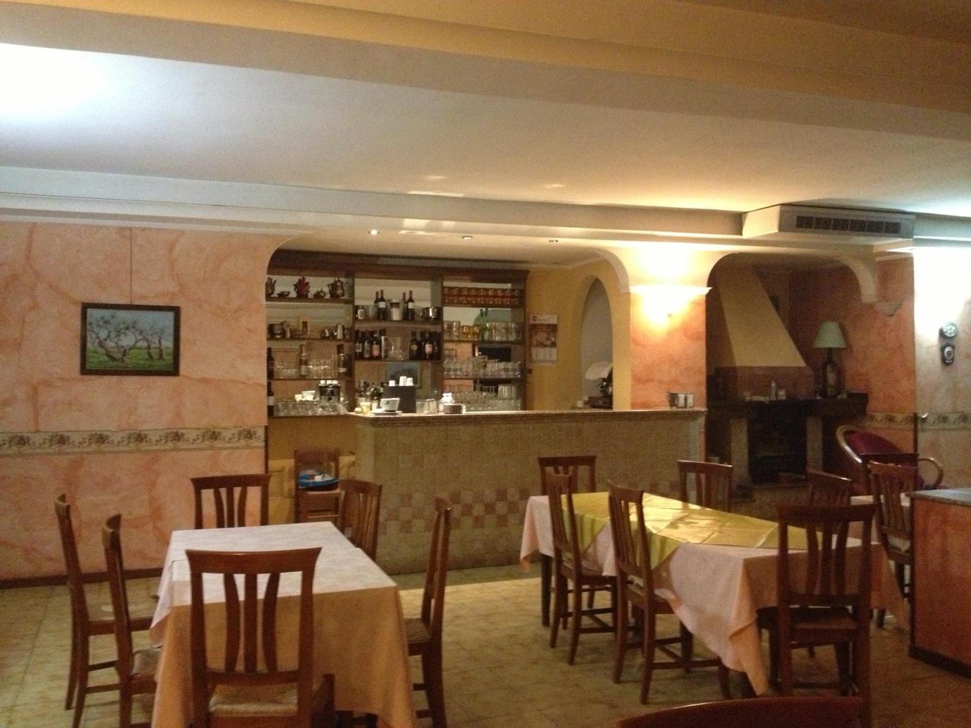 La Conca D'Oro Bed & Breakfast Altomonte Luaran gambar